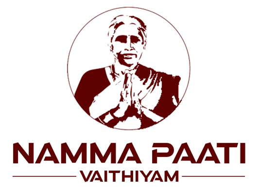 பாட்டி வைத்தியம் மற்றும் இயற்கை மருத்துவம் - Patti Vaithiyam