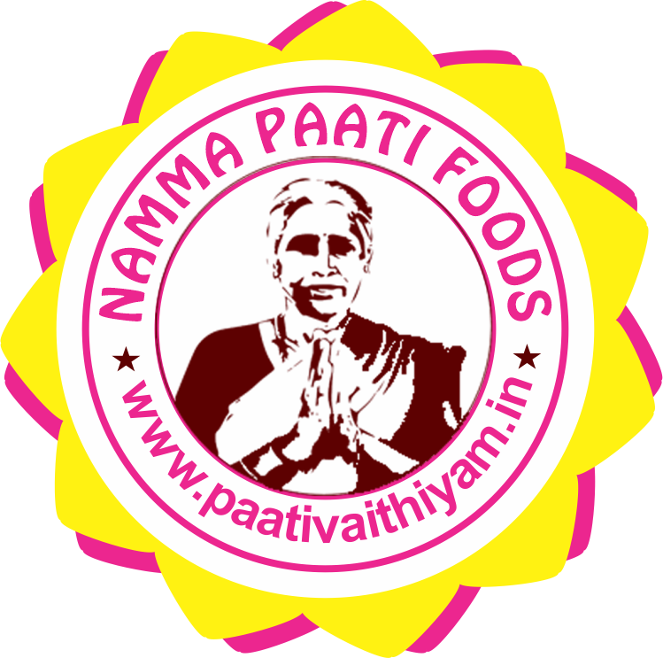 Namma Paati Food Products