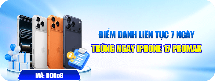 Go8 ⭐️ Link Vào Nhà Cái Go8 Đã Xác Minh ✔️ ĐKy Go 8 +88K 39 Điểm danh Go8 đủ 7 ngày nhận iPhone 17 Promax